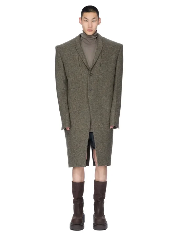 RICK OWENS – GIACCHE RU02E1931WRU-25