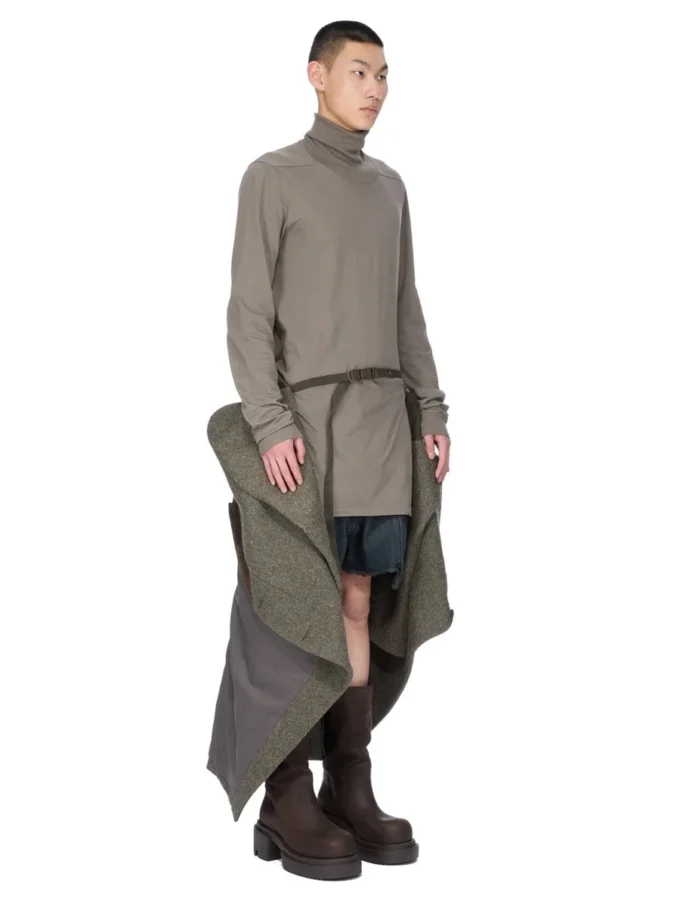 RICK OWENS – GIACCHE RU02E1931WRU-25