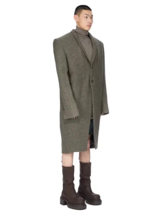 RICK OWENS – GIACCHE RU02E1931WRU-25