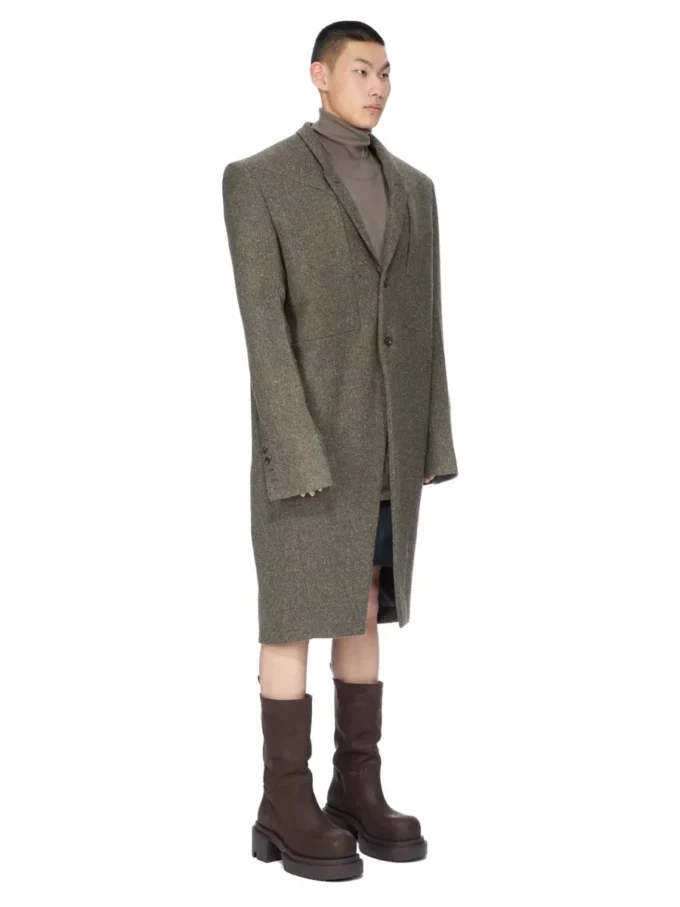 RICK OWENS – GIACCHE RU02E1931WRU-25