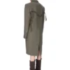 RICK OWENS – GIACCHE RU02E1931WRU-25