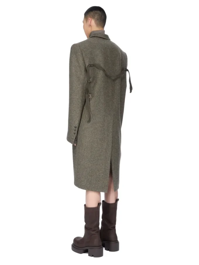 RICK OWENS – GIACCHE RU02E1931WRU-25