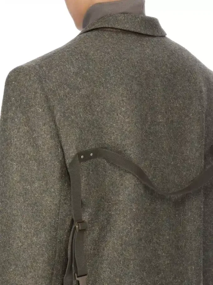 RICK OWENS – GIACCHE RU02E1931WRU-25