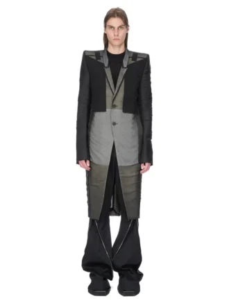 RICK OWENS – GIACCHE RU02E1933SKSKE-09