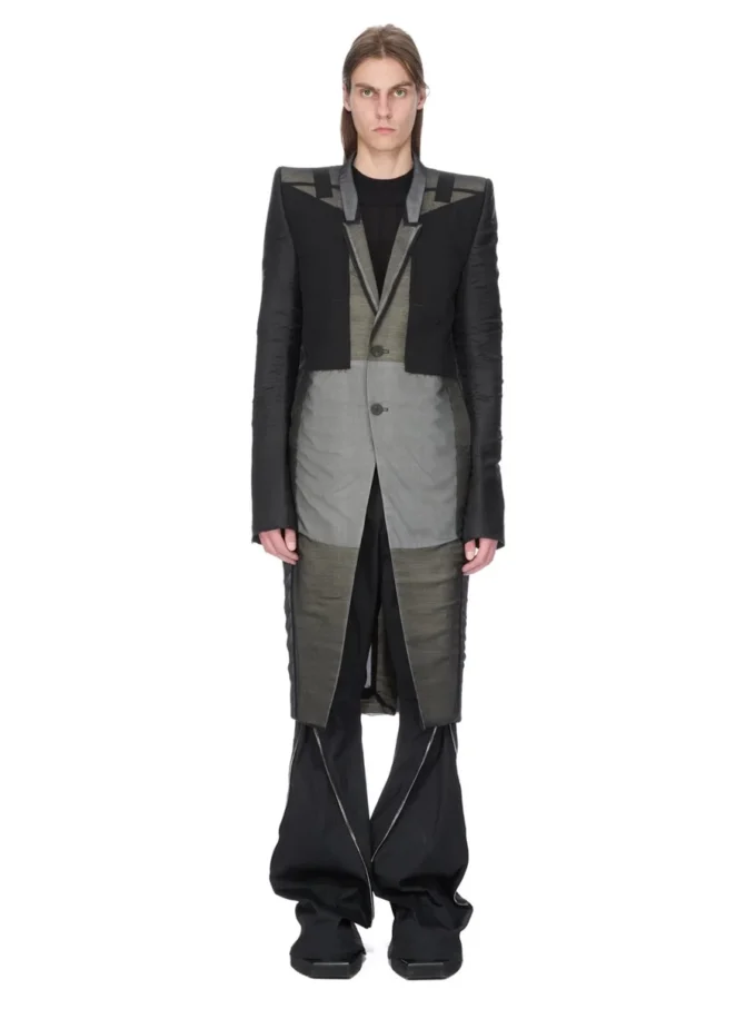 RICK OWENS – GIACCHE RU02E1933SKSKE-09
