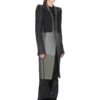 RICK OWENS – GIACCHE RU02E1933SKSKE-09