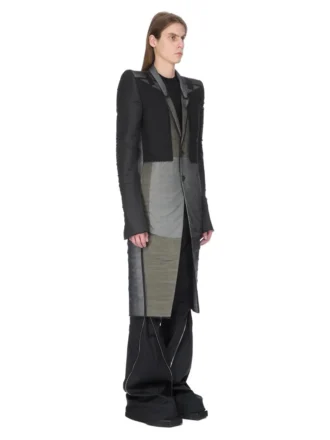 RICK OWENS – GIACCHE RU02E1933SKSKE-09
