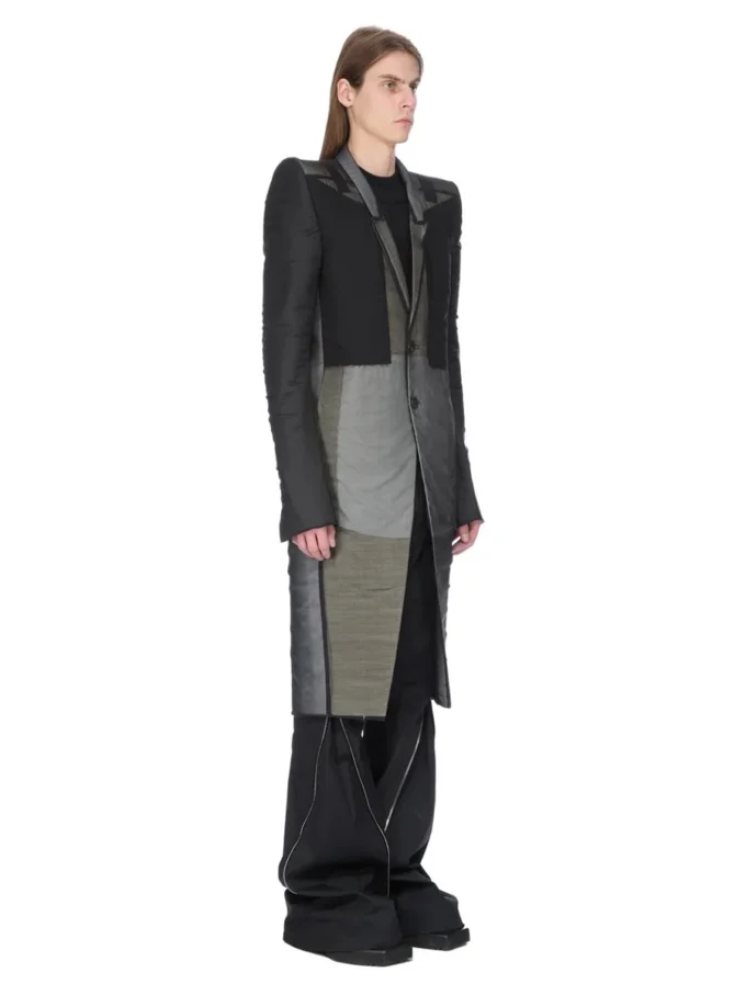 RICK OWENS – GIACCHE RU02E1933SKSKE-09