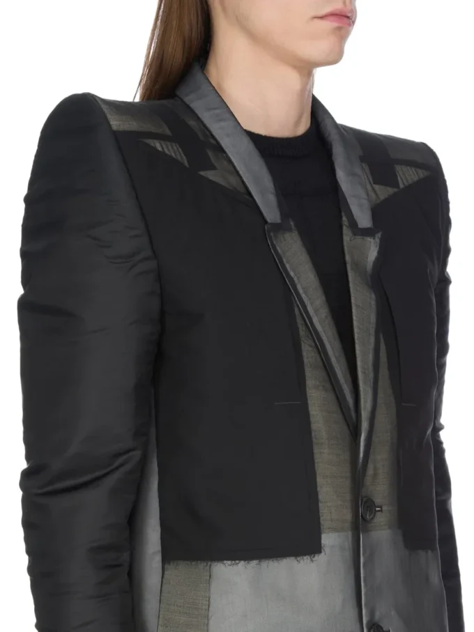 RICK OWENS – GIACCHE RU02E1933SKSKE-09