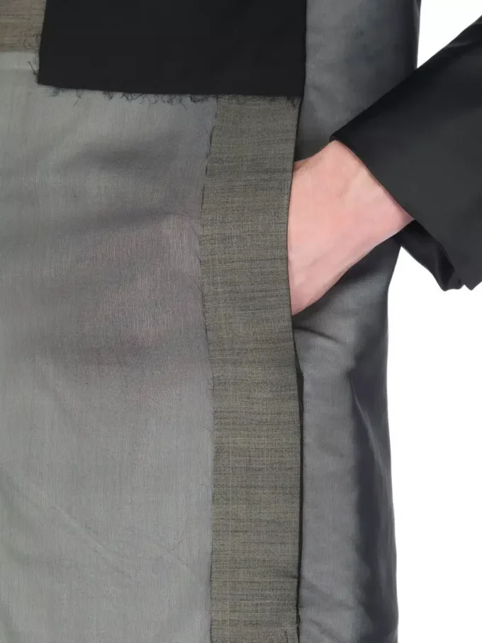 RICK OWENS – GIACCHE RU02E1933SKSKE-09