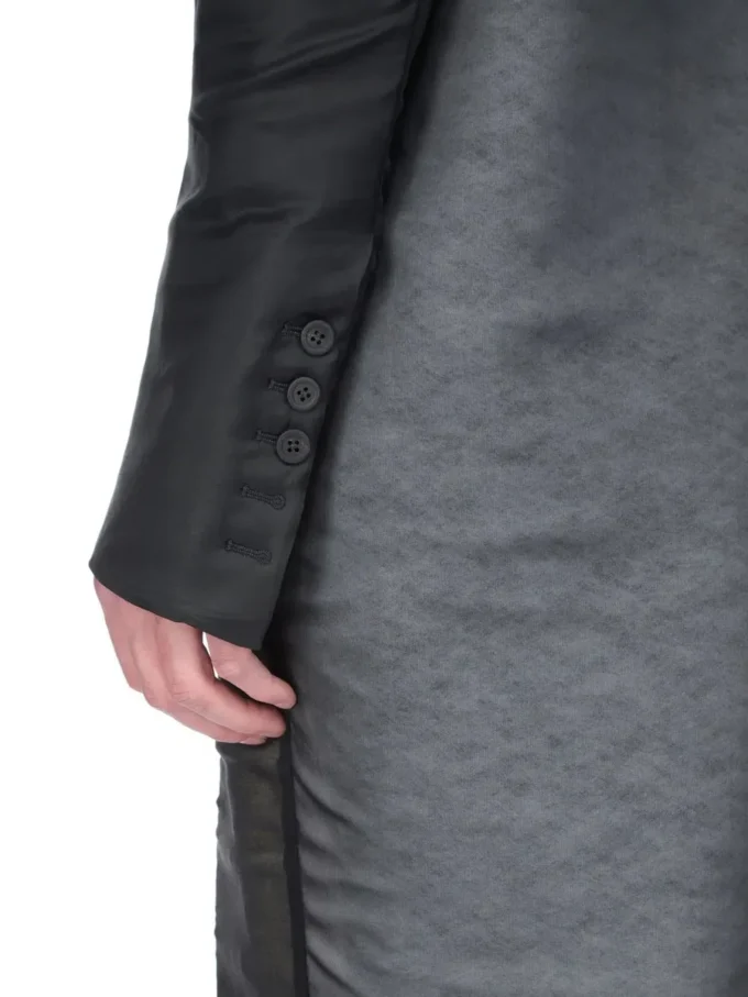 RICK OWENS – GIACCHE RU02E1933SKSKE-09
