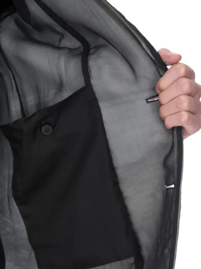 RICK OWENS – GIACCHE RU02E1933SKSKE-09