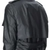 RICK OWENS – GIACCHE RU02E1972PCT-09