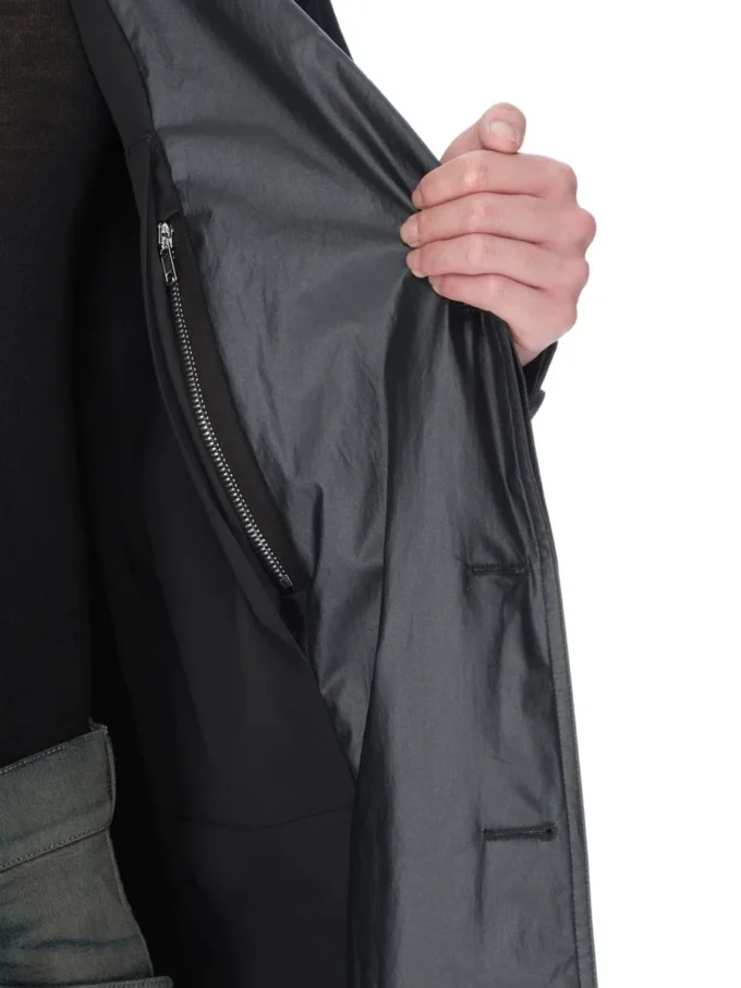 RICK OWENS – GIACCHE RU02E1972PCT-09