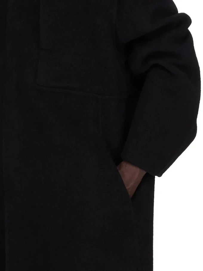 RICK OWENS – GIACCHE RU02E1975DDR-09