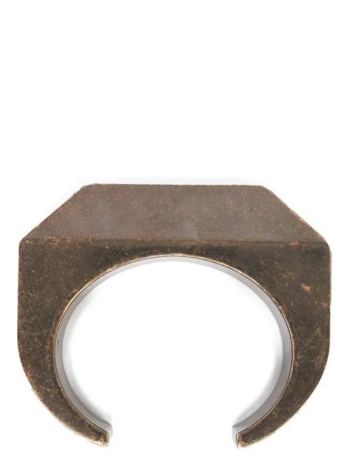 RICK OWENS – GIOIELLI RJ0000001MMABR-82