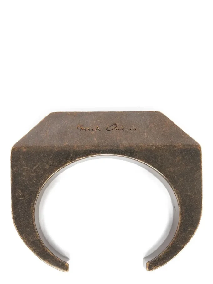 RICK OWENS – GIOIELLI RJ0000001MMABR-82