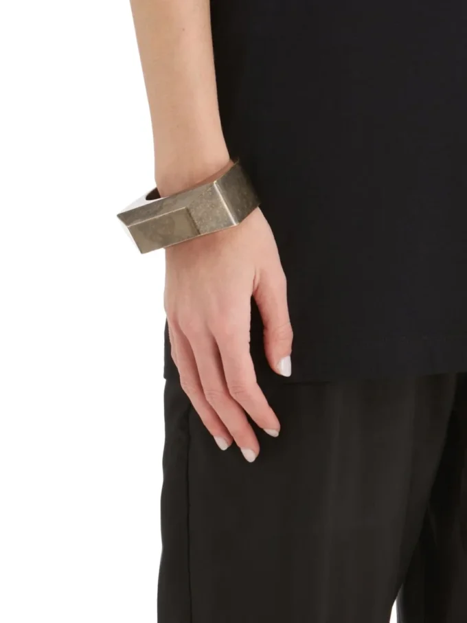 RICK OWENS – GIOIELLI RJ0000001MMABR-82