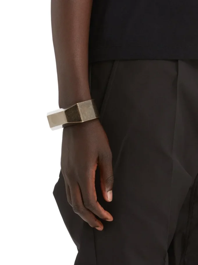 RICK OWENS – GIOIELLI RJ0000001MMABR-82