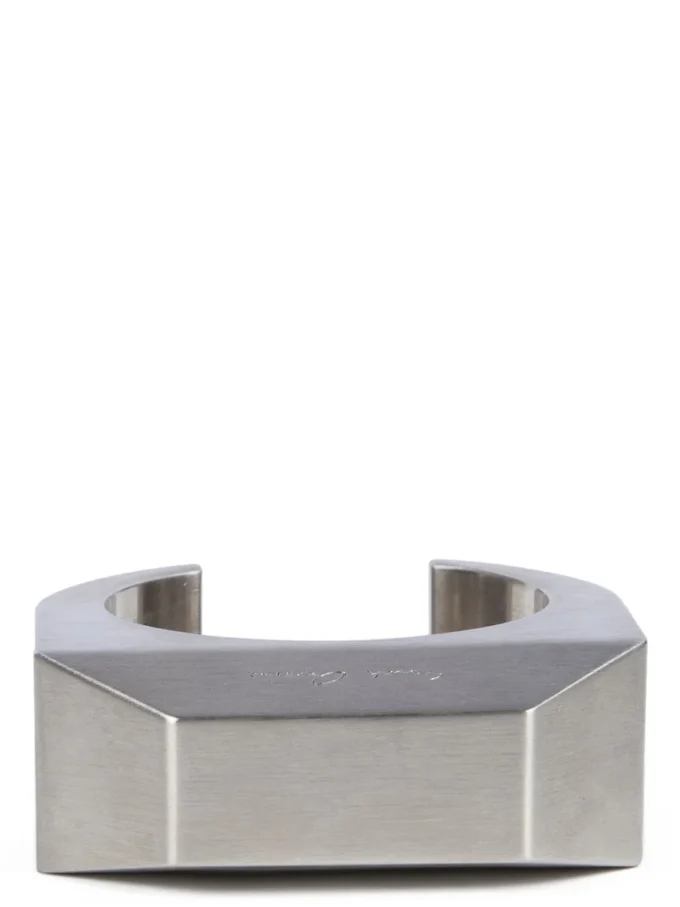 RICK OWENS – GIOIELLI RJ0000001MMT-128