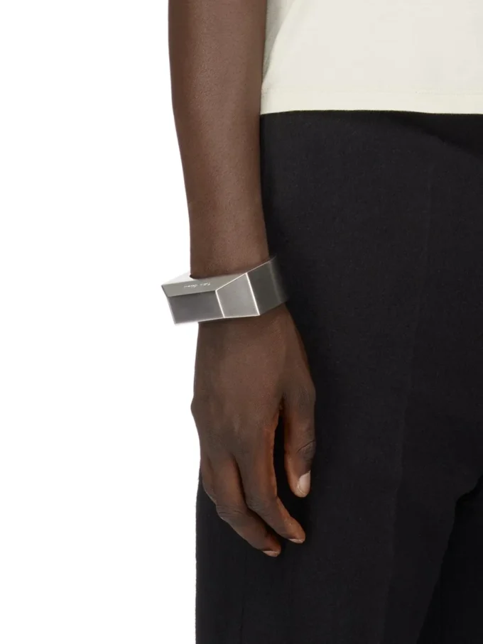 RICK OWENS – GIOIELLI RJ0000001MMT-128