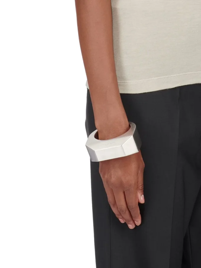 RICK OWENS – GIOIELLI RJ0000001MMT-128