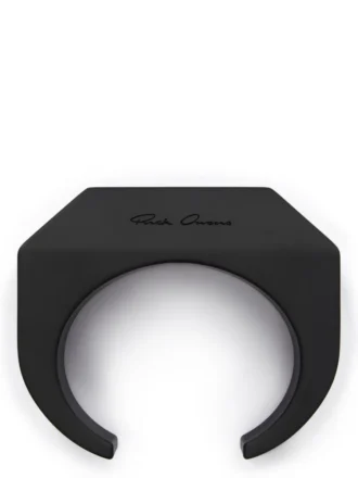 RICK OWENS – GIOIELLI RJ0000001MMTBK-09
