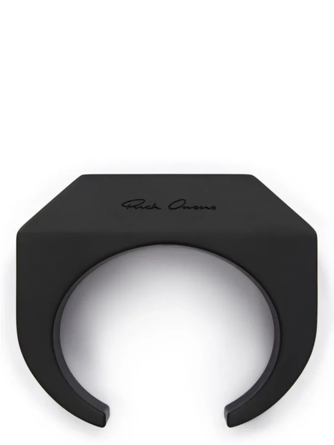 RICK OWENS – GIOIELLI RJ0000001MMTBK-09