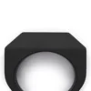 RICK OWENS – GIOIELLI RJ0000001MMTBK-09