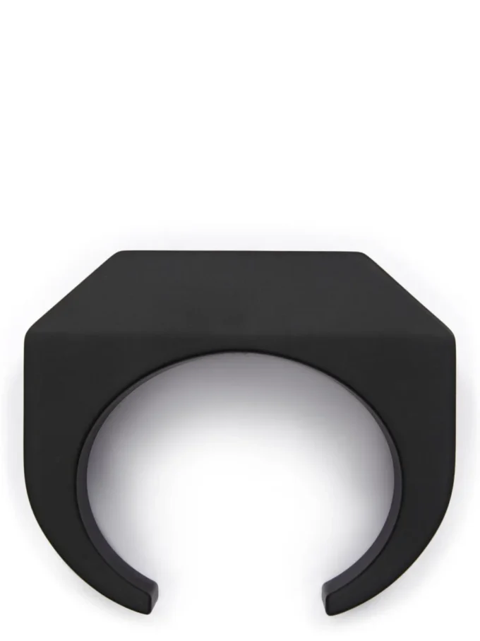 RICK OWENS – GIOIELLI RJ0000001MMTBK-09