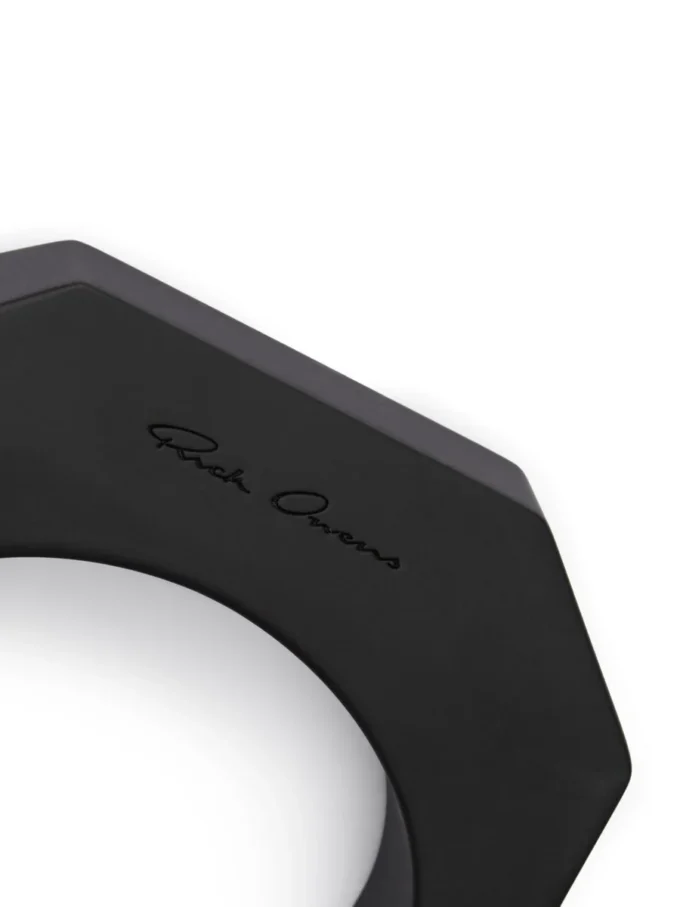 RICK OWENS – GIOIELLI RJ0000001MMTBK-09