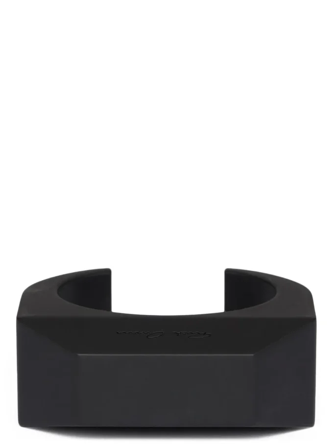 RICK OWENS – GIOIELLI RJ0000001MMTBK-09