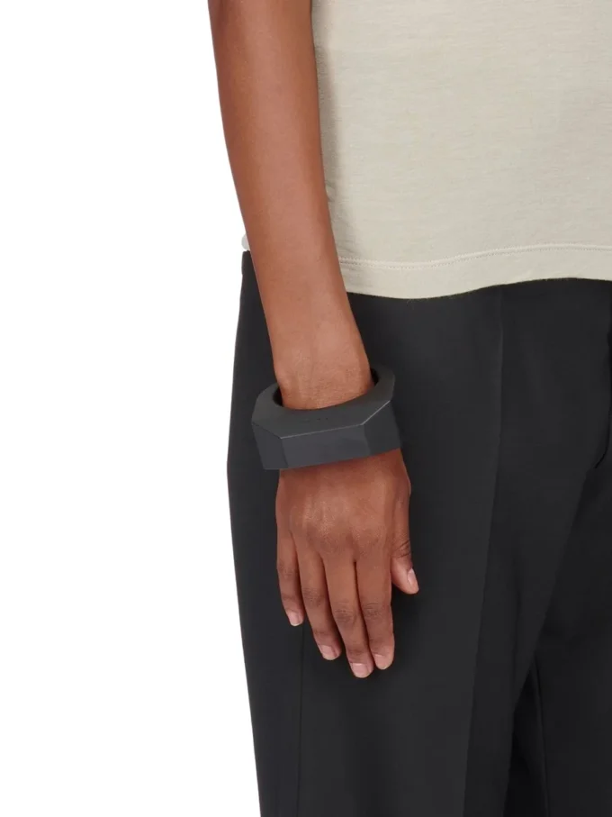 RICK OWENS – GIOIELLI RJ0000001MMTBK-09