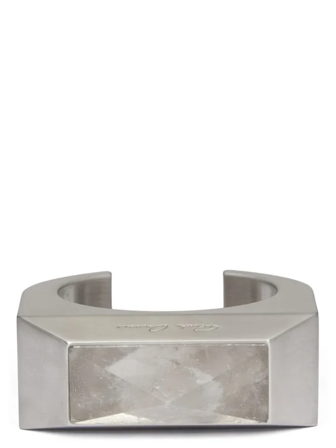 RICK OWENS – GIOIELLI RJ0000029MMTES2-128