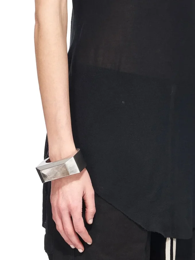 RICK OWENS – GIOIELLI RJ0000029MMTES2-128