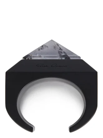 RICK OWENS – GIOIELLI RJ0000029MMTSBK-09