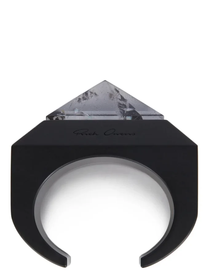 RICK OWENS – GIOIELLI RJ0000029MMTSBK-09