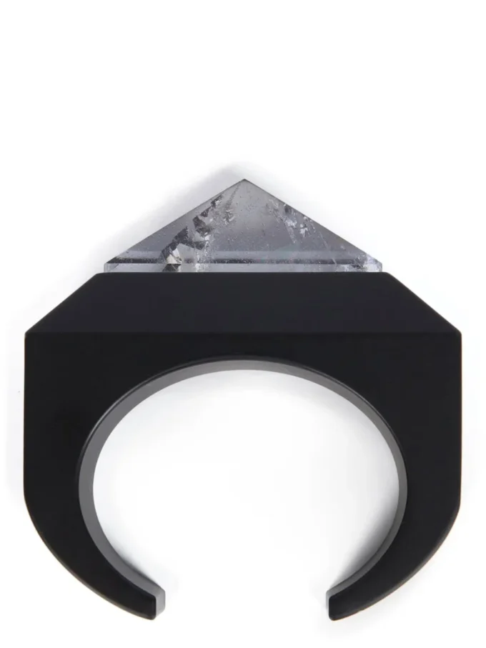 RICK OWENS – GIOIELLI RJ0000029MMTSBK-09