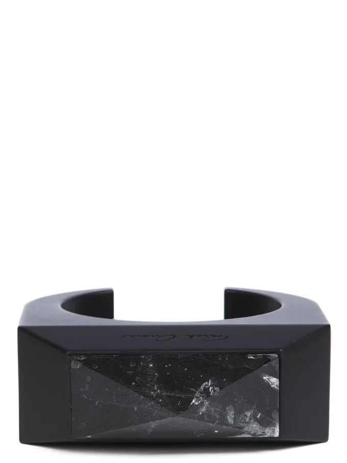 RICK OWENS – GIOIELLI RJ0000029MMTSBK-09