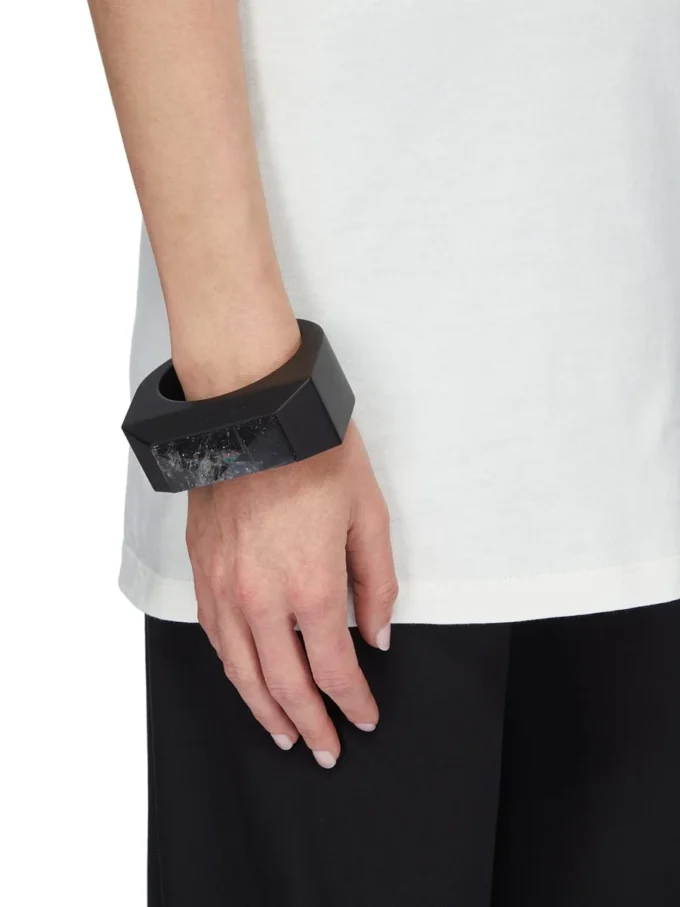RICK OWENS – GIOIELLI RJ0000029MMTSBK-09