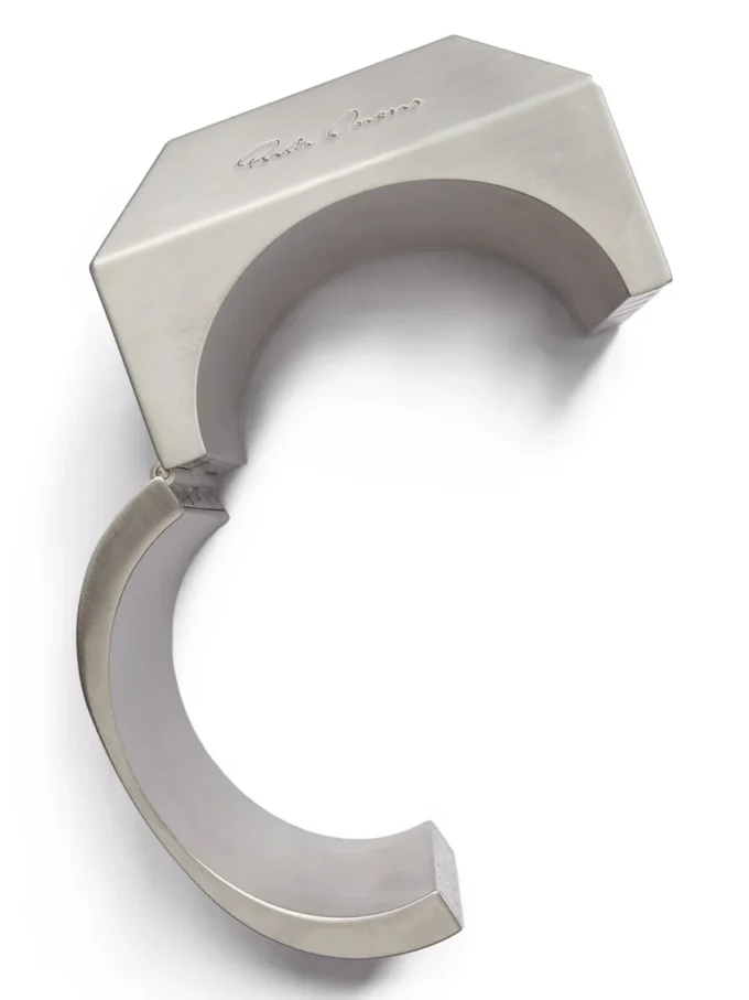 RICK OWENS – GIOIELLI RJ0000033MMT-128