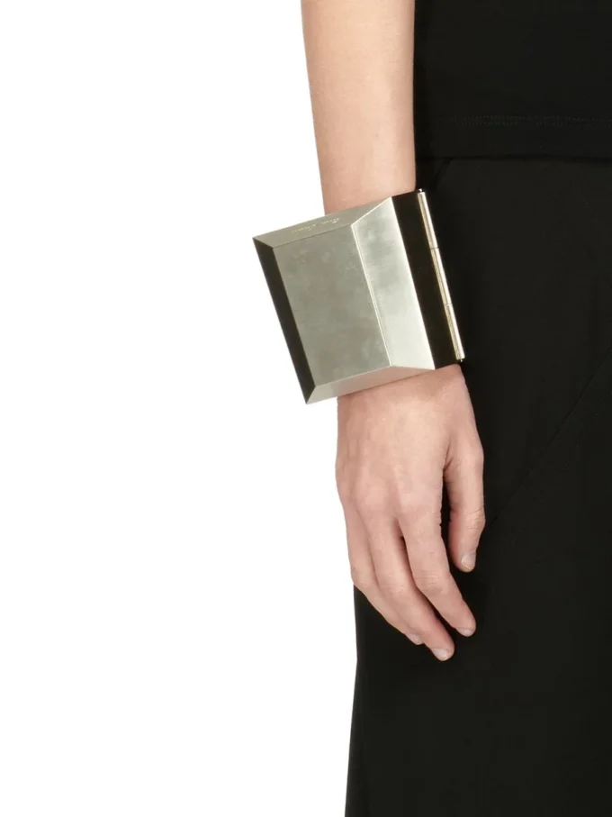RICK OWENS – GIOIELLI RJ0000033MMT-128