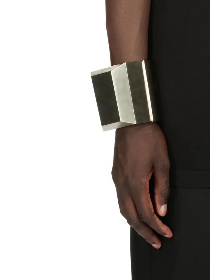 RICK OWENS – GIOIELLI RJ0000033MMT-128
