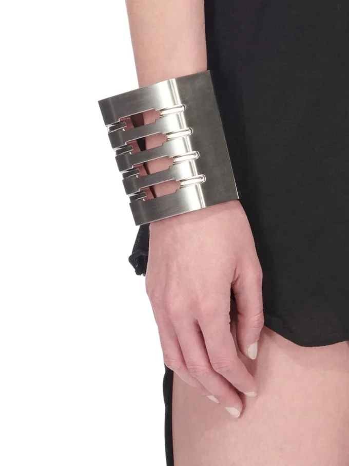 RICK OWENS – GIOIELLI RJ0000034MMT-128