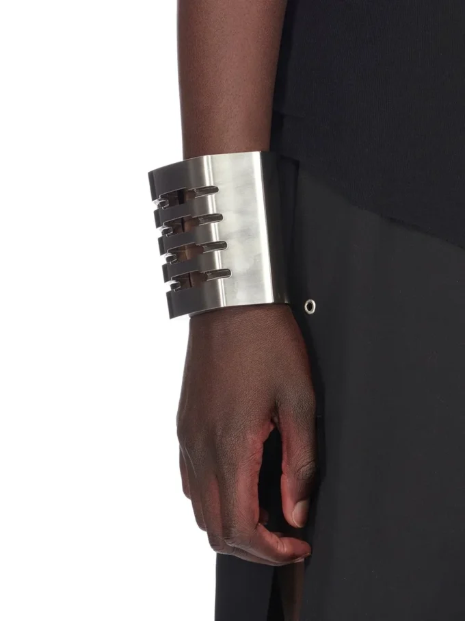 RICK OWENS – GIOIELLI RJ0000034MMT-128