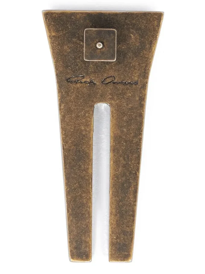 RICK OWENS – GIOIELLI RJ0000037MMTBR-82