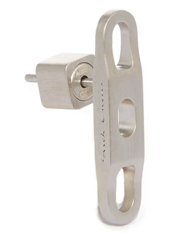 RICK OWENS – GIOIELLI RJ0000043SLV-128