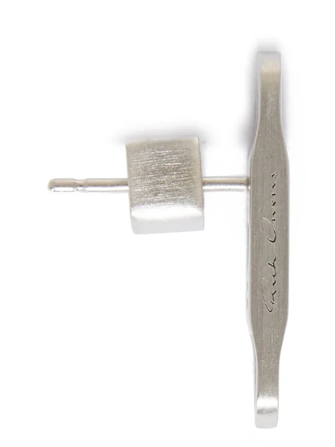 RICK OWENS – GIOIELLI RJ0000043SLV-128