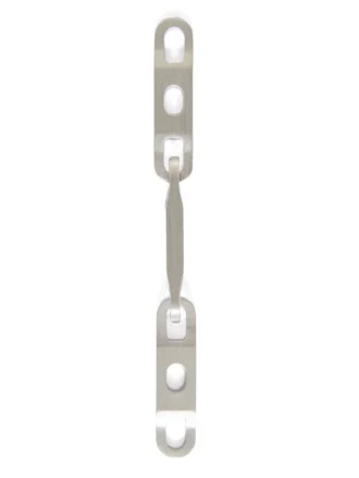 RICK OWENS – GIOIELLI RJ0000044SLV-128
