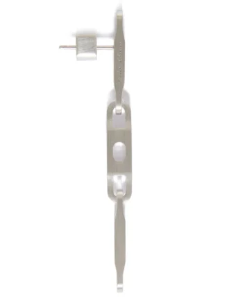 RICK OWENS – GIOIELLI RJ0000044SLV-128